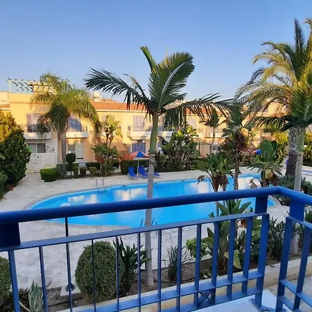 Ilios Cottages 3 Bedroom Maisonette *