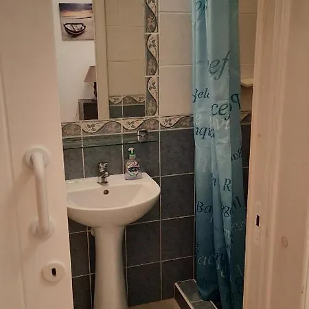 Ferienhaus Ilios Cottages 3 Bedroom Maisonette Paphos