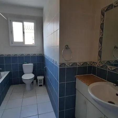 Ilios Cottages 3 Bedroom Maisonette Paphos