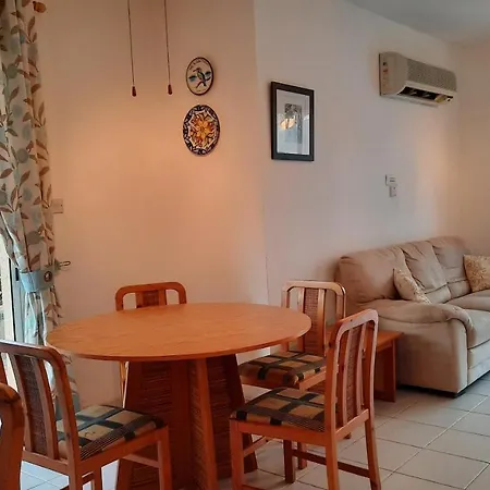 Ilios Cottages 3 Bedroom Maisonette *