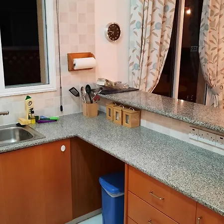 Ilios Cottages 3 Bedroom Maisonette