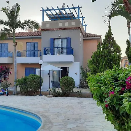 Ilios Cottages 3 Bedroom Maisonette