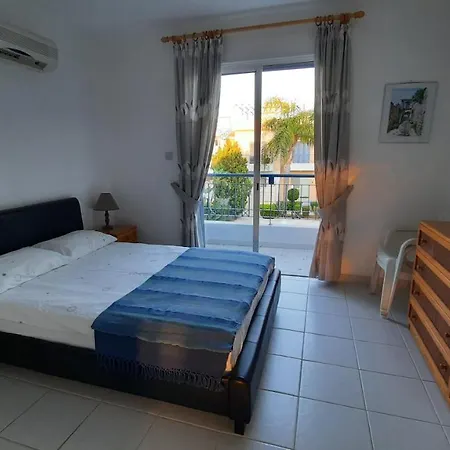 Ilios Cottages 3 Bedroom Maisonette