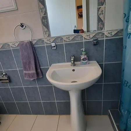 Ilios Cottages 3 Bedroom Maisonette *
