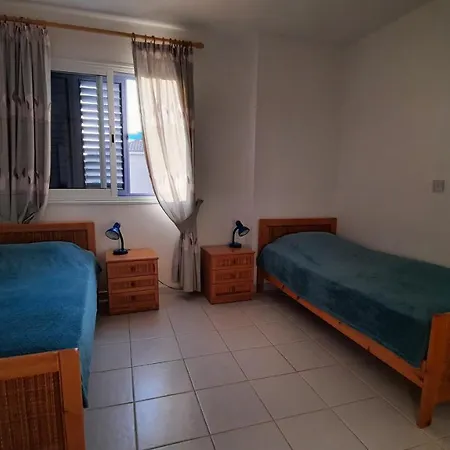 度假居 Ilios Cottages 3 Bedroom Maisonette *
